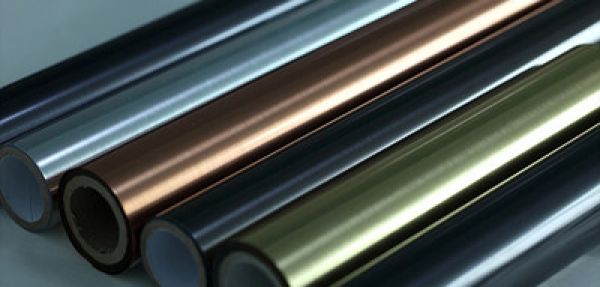 德國KURZ拉絲燙金紙