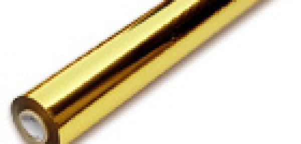 韓國可隆（KOLON）燙金紙