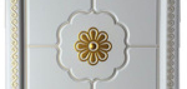 燙金鋁天花板